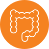 Colon icon